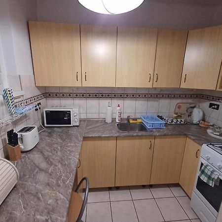 Tavas Barlang Apartman Tapolca Luaran gambar